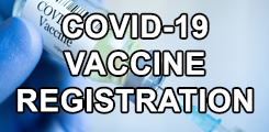 click to register for COVID-19 vaccine