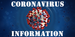 click for Coronavirus information