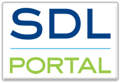 click for SDL Portal